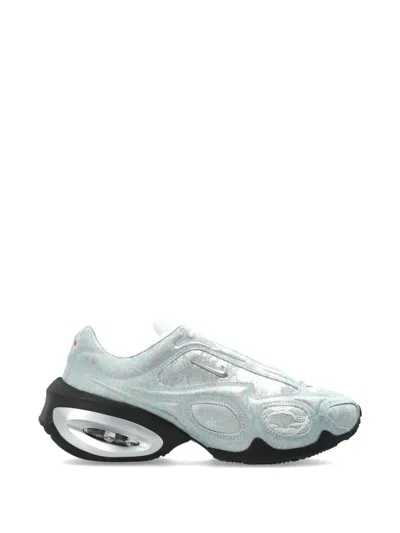 Nike Air Max Muse Sneakers In Green