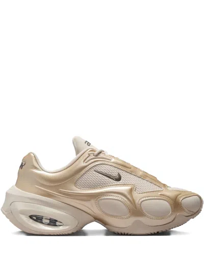 Nike Air Max Muse Sneakers In Neutral
