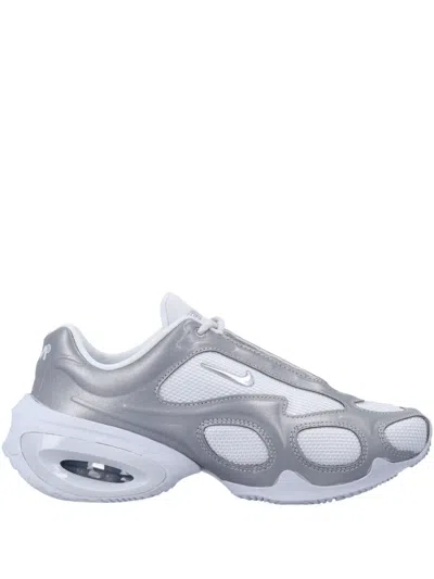 Nike Air Max Muse Sneakers In White