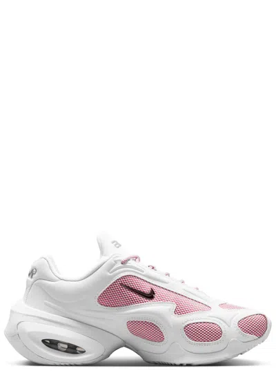 Nike Air Max Muse Sneakers In White