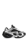 Nike Air Max Muse | Silver | Size: In Metallic
