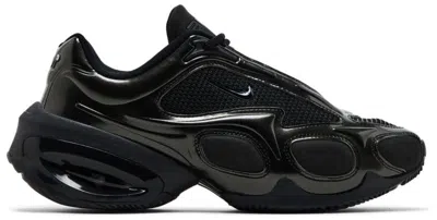 Nike Air Max Muse Triple Black (women's)