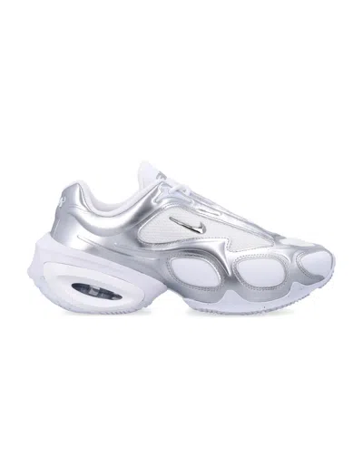 Nike Air Max Muse Sneakers In White