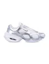 Nike Air Max Muse Woman's In Silver