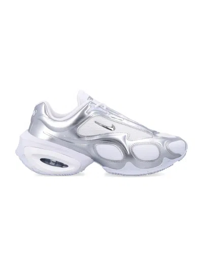 Nike Air Max Muse Woman's In Silver