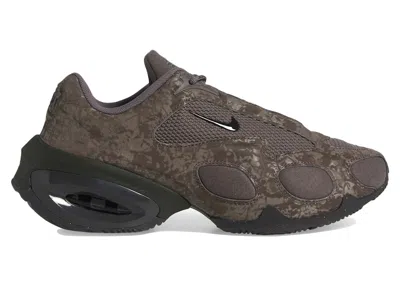 Pre-owned Nike Air Max Muse (women's) Sneakers In Cave Stone/medium Ash