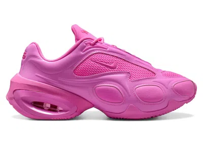 Pre-owned Nike Air Max Muse (women's) Sneakers In Pink Spell/pink Glow