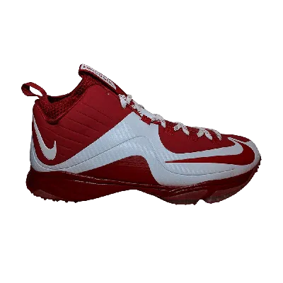 Pre-owned Nike Air Max Mvp Elite 2 'varsity Red'