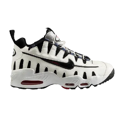 Pre-owned Nike Air Max Nm 'white Black'