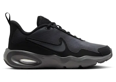 Pre-owned Nike Air Max Nova Anthracite Sneakers In Black/cool Grey/wolf Grey