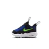 Nike Air Max Nova Baby/toddler Shoes In Black