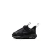 Nike Air Max Nova Baby/toddler Shoes In Black