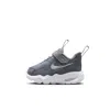 Nike Air Max Nova Baby/toddler Shoes In Gray