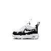 Nike Air Max Nova Baby/toddler Shoes In White