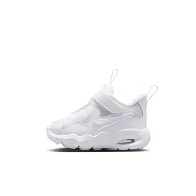 Nike Air Max Nova Baby/toddler Shoes In White