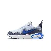 Nike Air Max Nova Big Kids' Shoes In Grey