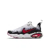 Nike Babies' Air Max Nova Big Kids' Shoes In White