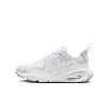 Nike Air Max Nova Big Kids' Shoes In White