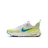 Nike Air Max Nova Big Kids' Shoes In White