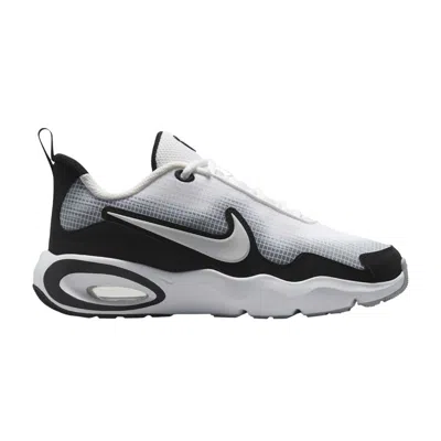 Pre-owned Nike Air Max Nova Gs 'white Black Wolf Grey' | Kid's Size 4.5