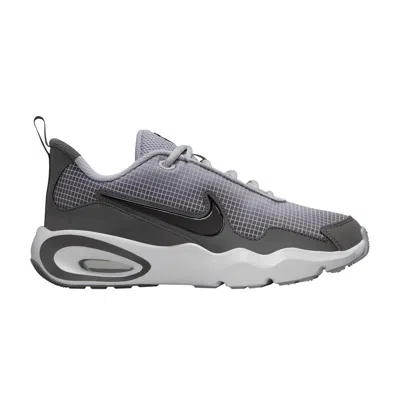 Pre-owned Nike Air Max Nova Gs 'wolf Grey' | Kid's Size 6 In Gray