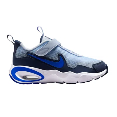 Pre-owned Nike Air Max Nova Ps 'hyper Royal' | Blue | Kid's Size 2.5
