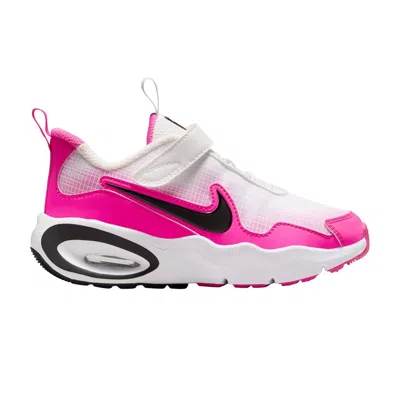 Pre-owned Nike Air Max Nova Ps 'laser Fuchsia' | Pink | Kid's Size 1.5