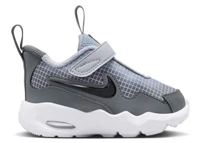 Pre-owned Nike Air Max Nova Sneakers In Wolf Grey/iron Grey/black