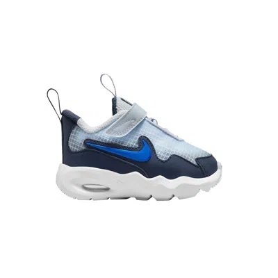 Pre-owned Nike Air Max Nova Td 'hyper Royal' | Blue | Infant Size 8