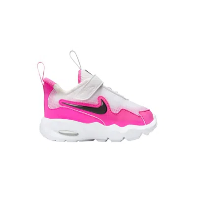 Pre-owned Nike Air Max Nova Td 'laser Fuchsia' | Pink | Infant Size 2