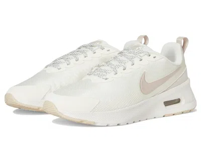 Nike Air Max Nuaxis In White