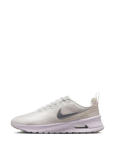 Nike Air Max Nuaxis Se Sneakers In Multi