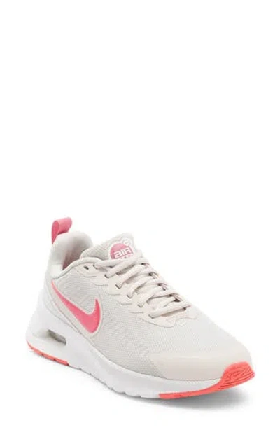 Nike Air Max Nuaxis Sneaker In Pattern