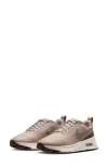 Nike Air Max Nuaxis Sneaker In Malt/ironstone/taupe