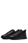 Nike Air Max Nuaxis Sneaker In Black/black/anthracite