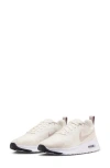 Nike Air Max Nuaxis Sneaker In Sail/violet/phantom