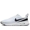 Nike Men's Air Max Nuaxis Shoes In Multi