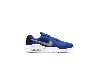 Pre-owned Nike Air Max Oketo Sneakers In Hyper Royal/anthracite/cosmic Clay