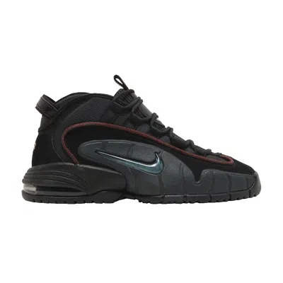 Pre-owned Nike Air Max Penny 1 'faded Spruce' In Black