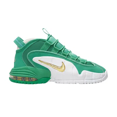 Pre-owned Nike Air Max Penny 1 Gs 'stadium Green' | Kid's Size 4.5