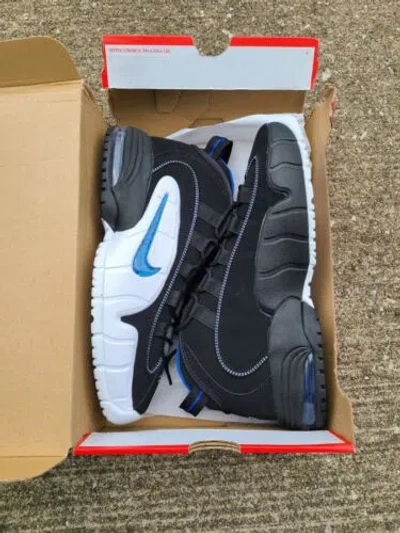 Pre-owned Nike Air Max Penny 1 Orlando (size 11.5) Ready To Ship In Multicolor