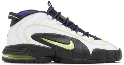 Nike Air Max Penny 1 Penny Story In White