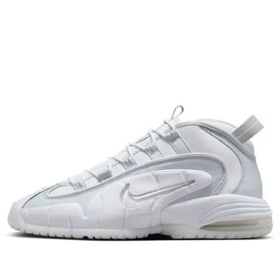 NIKE NIKE AIR MAX PENNY 1 'PURE PLATINUM'