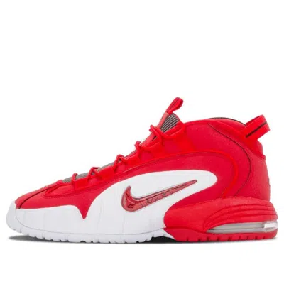 Nike Air Max Penny 1 'university Red'