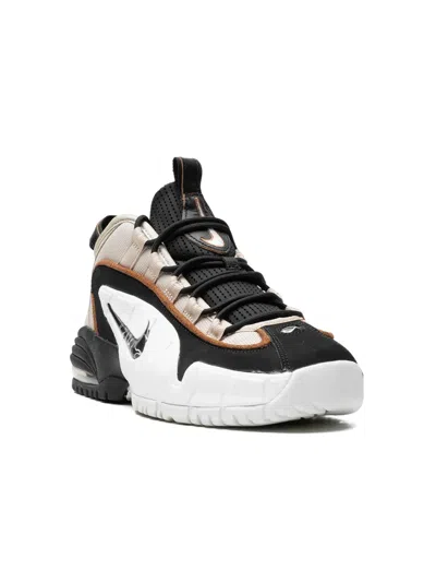 Nike Kids' Air Max Penny Sneakers In Neutrals