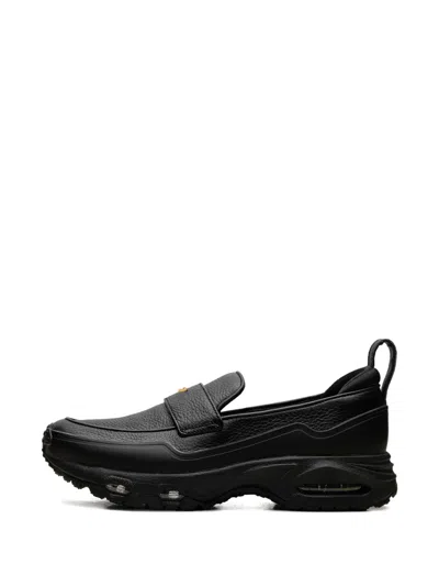 Nike Women S Air Max Phenomena Sneakers In Black