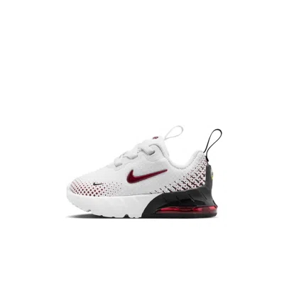 Nike Air Max Phoenix Baby/toddler Shoes In White