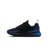 Nike Air Max Phoenix Big Kids' Shoes In Black