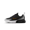 Nike Babies' Air Max Phoenix Big Kids' Shoes In Black