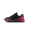 Nike Babies' Air Max Phoenix Big Kids' Shoes In Black